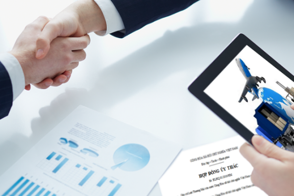 Dịch vụ Tư vấn logistics Dịch vụ Tư vấn logistics